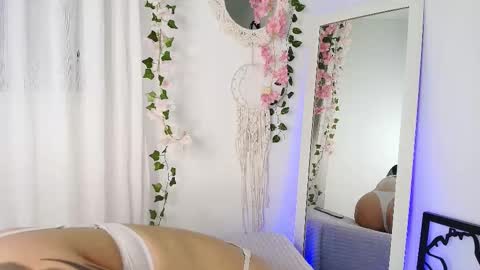 aba roose online show from February 18, 11:06 am