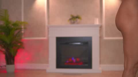 Snapshot of abbela_white chatting on October 24, 6:21 am Alexa online show from October 24, 6:21 am