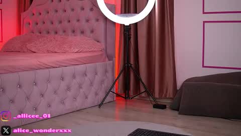 Snapshot of abbela_white chatting on November 13, 6:34 am Alexa online show from November 13, 6:34 am