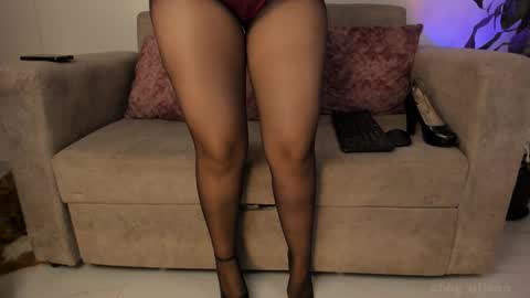 Abbey  IG abby allenn  04 December Online at  I will be on vacation dont forget me  See you soon   online show from October 2, 11:34 pm