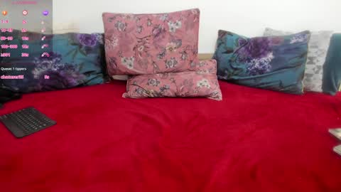 Abby online show from December 13, 12:39 pm