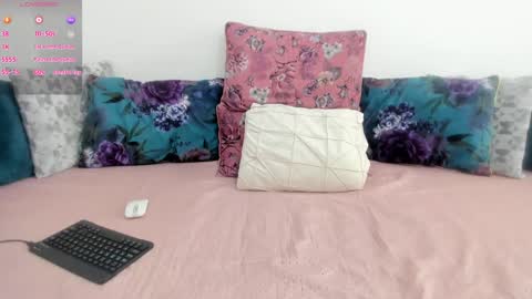 Abby online show from January 2, 10:37 am