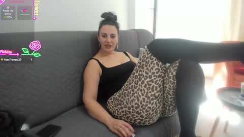 Abby online show from October 20, 9:54 am