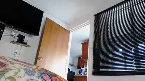 Martina online show from February 1, 3:07 pm