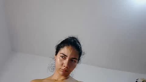 Martina online show from March 3, 4:14 pm