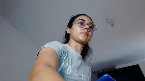 Martina online show from March 5, 6:01 pm