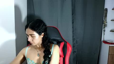 Martina online show from October 10, 2:38 pm