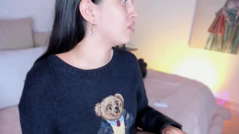 Snapshot of abbie_foxxx chatting on November 13, 2:43 am abbie online show from November 13, 2:43 am