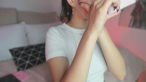 Snapshot of abbie_foxxx chatting on November 15, 3:04 am abbie online show from November 15, 3:04 am