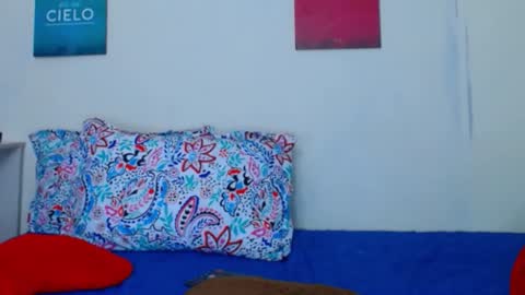 Snapshot of abbie_hard chatting on December 21, 10:40 pm Abbie Hard --------------- Streaming from 0800 - 0400 UTC-5 online show from December 21, 10:40 pm