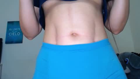 Snapshot of abbie_hard chatting on January 19, 2:04 am Abbie Hard --------------- Streaming from 0800 - 0400 UTC-5 online show from January 19, 2:04 am