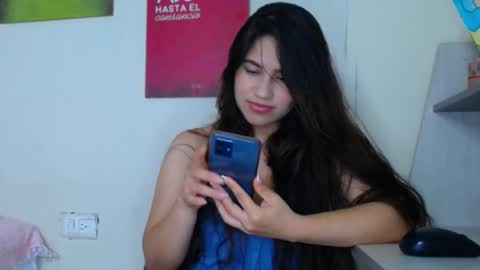 Snapshot of abbie_hard chatting on February 9, 4:04 am Abbie Hard --------------- Streaming from 0800 - 0400 UTC-5 online show from February 9, 4:04 am