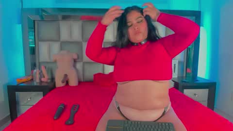 abbiee_collins online show from September 25, 4:27 am