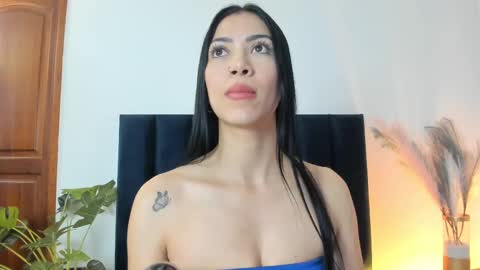 Abbie Joness online show from October 4, 11:52 am