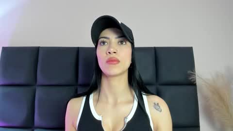 Abbie Joness online show from October 8, 11:30 am