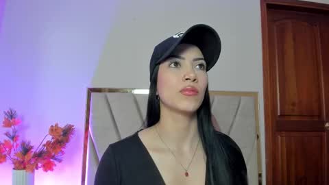 Abbie Joness online show from November 13, 11:31 am