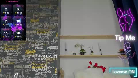 Snapshot of abbieraye chatting on September 24, 7:39 pm abbieraye online show from September 24, 7:39 pm