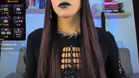 Snapshot of abbigaiil_fuster_ chatting on September 23, 9:40 pm Abbigail Fuster online show from September 23, 9:40 pm