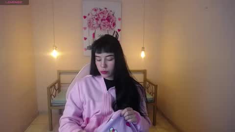  Abby  online show from January 6, 12:20 pm