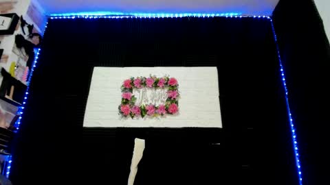 Abby Connie online show from January 21, 6:22 am