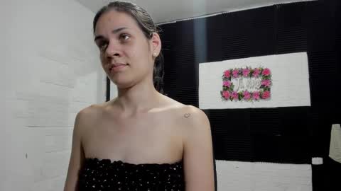 Abby Connie online show from February 16, 3:47 am