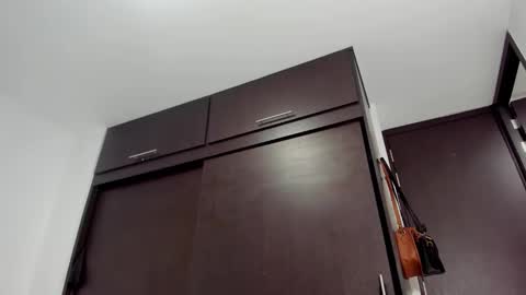 Abby Connie online show from September 28, 9:20 pm