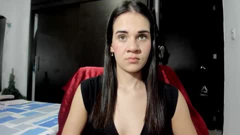 Abby Connie online show from January 9, 12:57 am