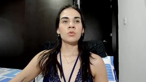 Abby Connie online show from January 17, 3:00 am