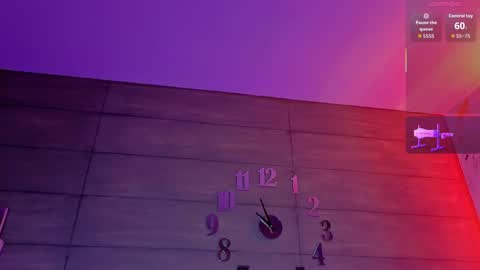 Abby online show from November 13, 8:19 pm