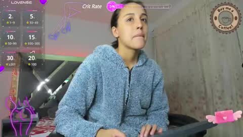 abby_esposiito online show from February 5, 1:00 pm