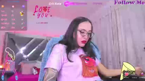 abby_esposiito online show from September 11, 1:06 am