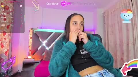 abby_esposiito online show from October 14, 4:08 pm