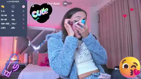 abby_esposiito online show from January 15, 6:11 pm