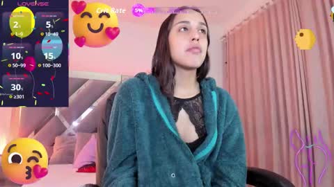 abby_esposiito online show from February 7, 2:10 pm