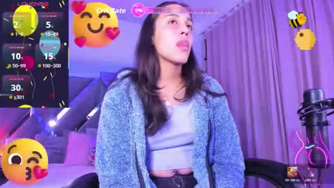 abby_esposiito online show from February 12, 11:05 am