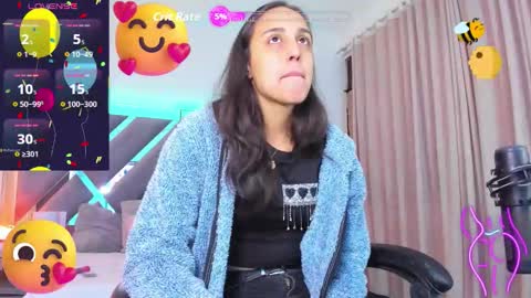 abby_esposiito online show from February 13, 1:51 pm