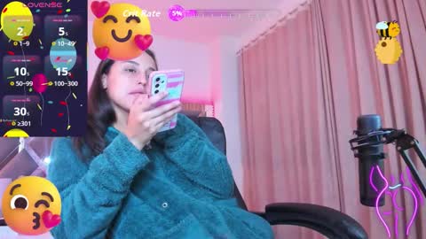 abby_esposiito online show from February 18, 2:57 pm