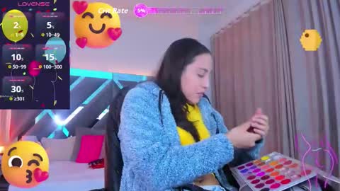 abby_esposiito online show from February 25, 2:48 pm