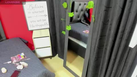 Abby online show from February 18, 4:52 am