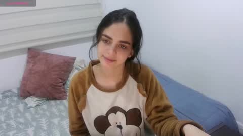 Snapshot of abby_jensen chatting on October 18, 2:47 am abby jense online show from October 18, 2:47 am