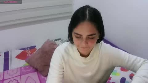 Snapshot of abby_jensen chatting on October 19, 4:57 am abby jense online show from October 19, 4:57 am