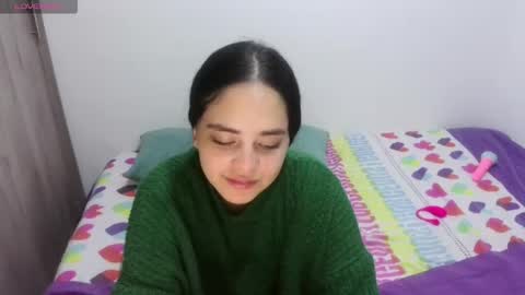 abby jense online show from May 19, 2:07 am