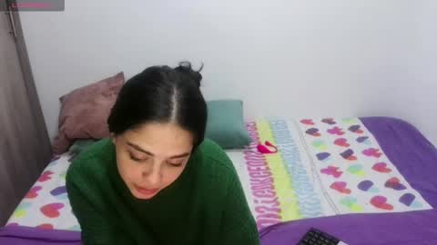abby jense online show from May 20, 2:51 am