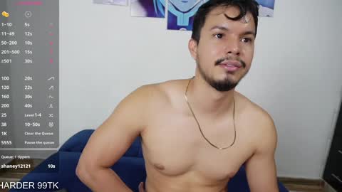 Snapshot of abby_john chatting on December 28, 1:18 am abby_john online show from December 28, 1:18 am