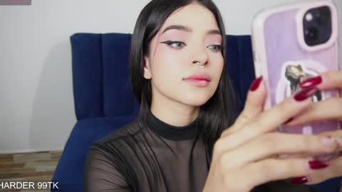 Snapshot of abby_john chatting on February 2, 6:31 pm abby_john online show from February 2, 6:31 pm