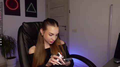 Snapshot of abby_laker chatting on February 26, 4:24 pm ABBY LAKER online show from February 26, 4:24 pm