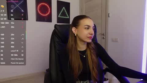 Snapshot of abby_laker chatting on March 6, 1:14 pm ABBY LAKER online show from March 6, 1:14 pm