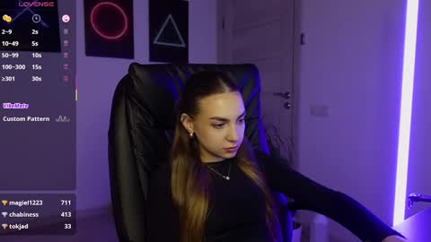Snapshot of abby_laker chatting on March 6, 4:17 pm ABBY LAKER online show from March 6, 4:17 pm