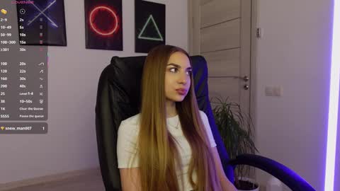 Snapshot of abby_laker chatting on March 8, 1:14 pm ABBY LAKER online show from March 8, 1:14 pm