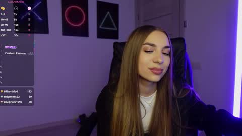 Snapshot of abby_laker chatting on March 8, 4:17 pm ABBY LAKER online show from March 8, 4:17 pm